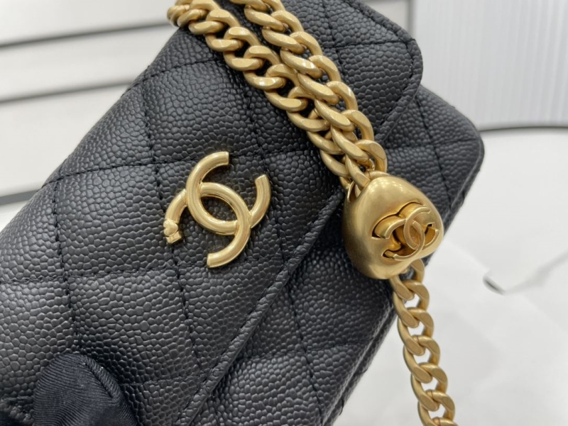 Chanel Satchel Bags